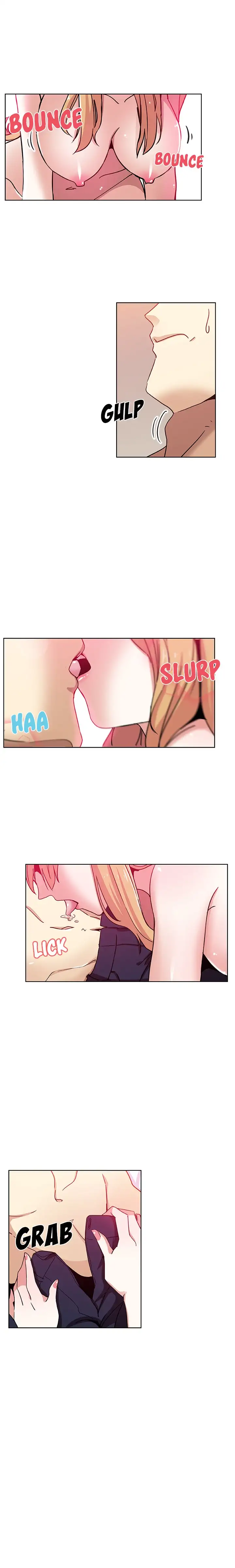 Missing Nine chapter 2 page 6