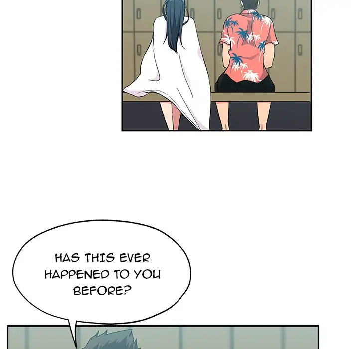 Missing Nine chapter 20 page 5