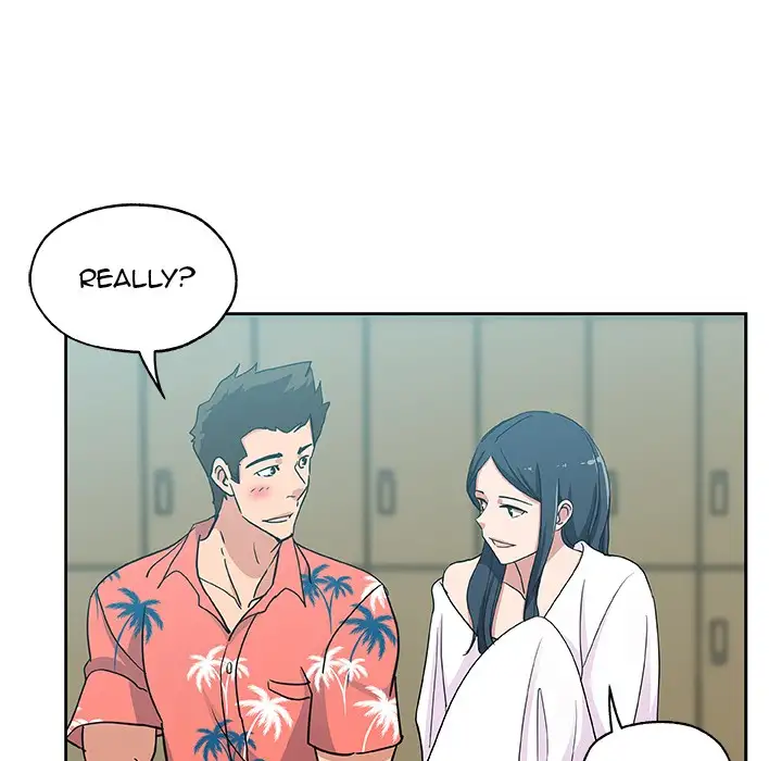 Missing Nine chapter 20 page 13