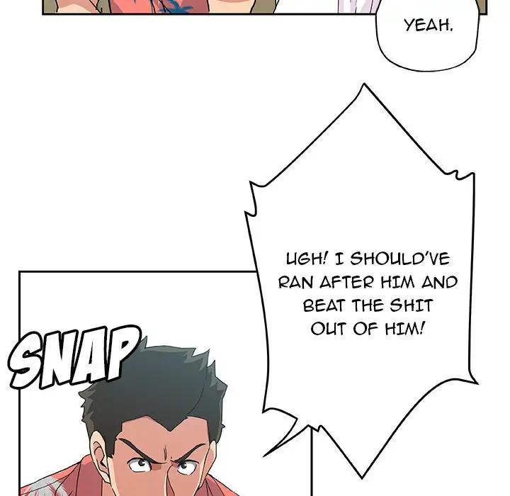 Missing Nine chapter 20 page 14