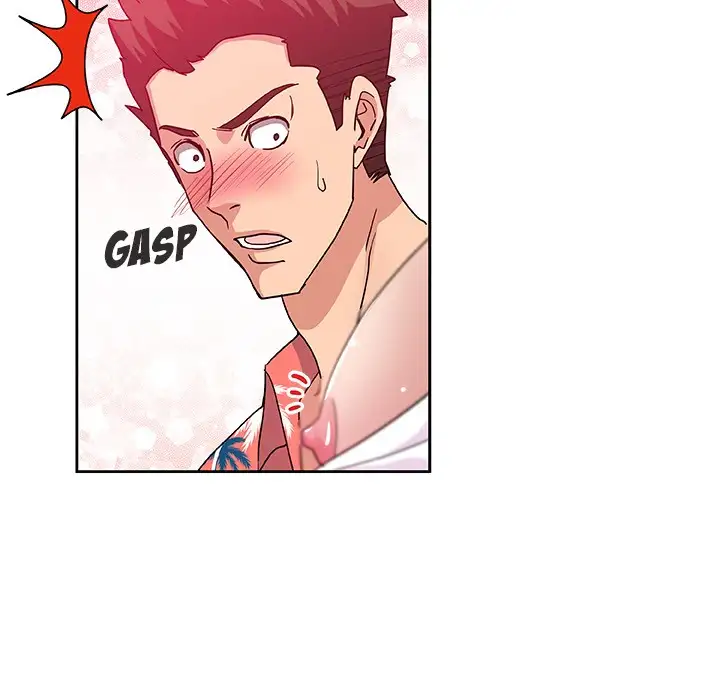 Missing Nine chapter 20 page 20
