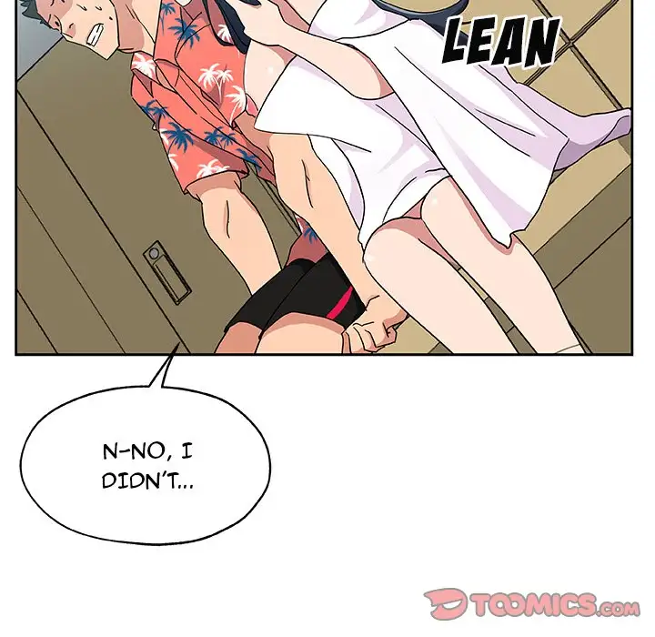 Missing Nine chapter 20 page 26