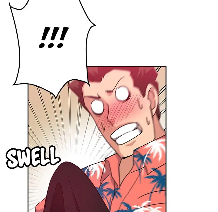 Missing Nine chapter 20 page 28
