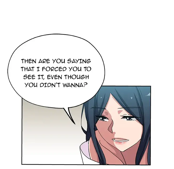 Missing Nine chapter 20 page 32