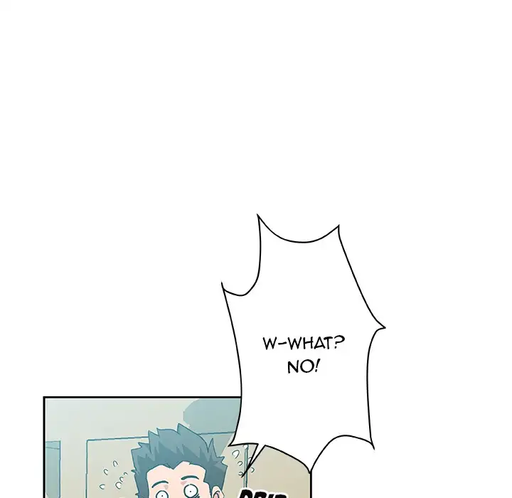 Missing Nine chapter 20 page 36