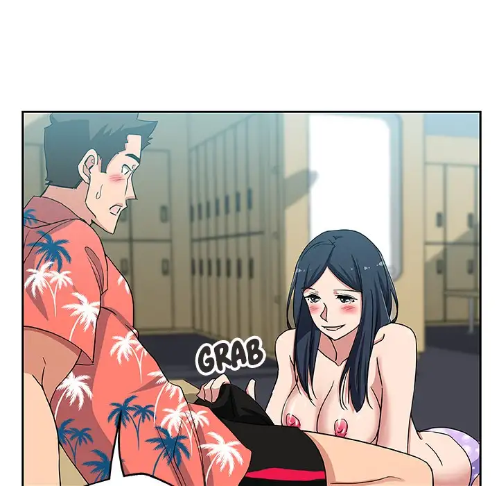 Missing Nine chapter 20 page 47