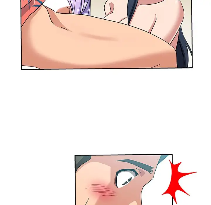 Missing Nine chapter 20 page 52
