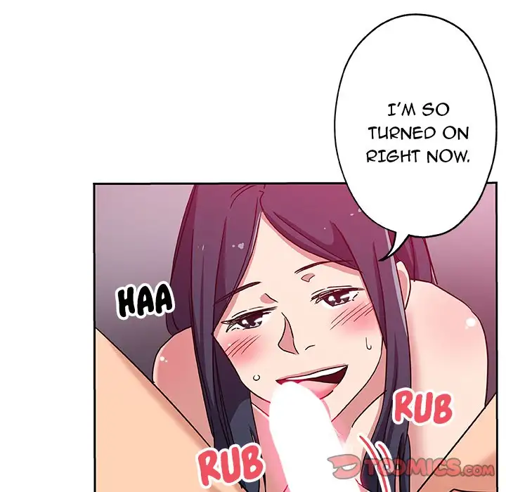 Missing Nine chapter 20 page 66