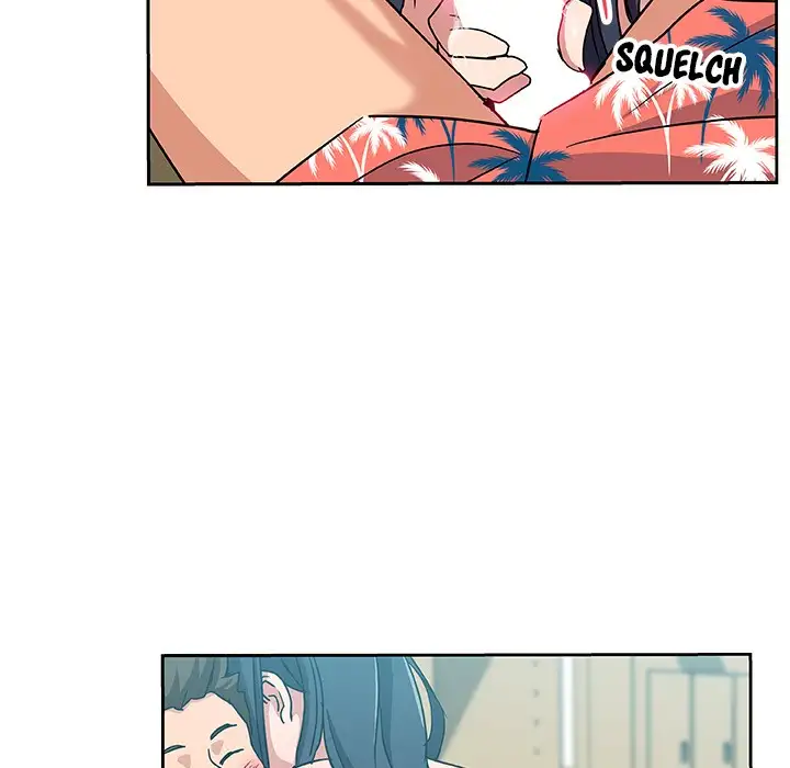 Missing Nine chapter 20 page 67