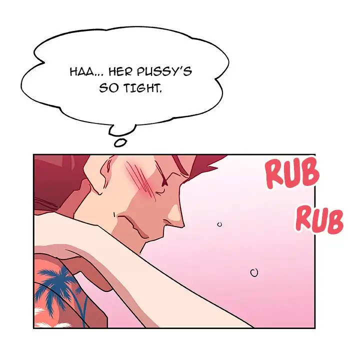 Missing Nine chapter 20 page 76