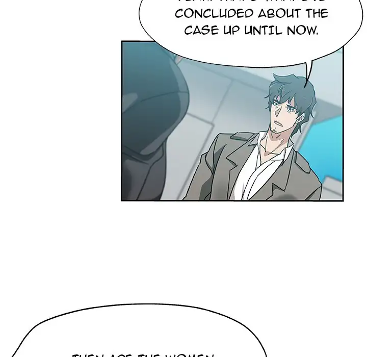 Missing Nine chapter 21 page 16