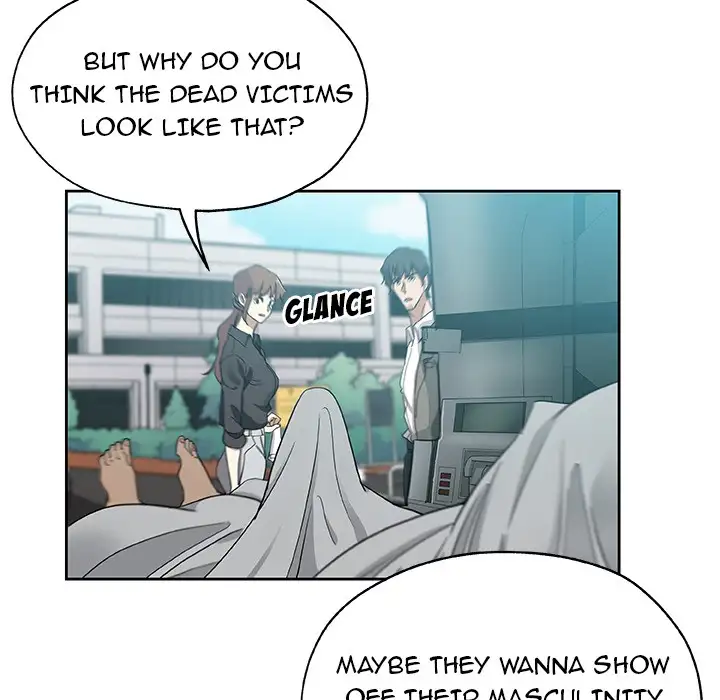 Missing Nine chapter 21 page 23