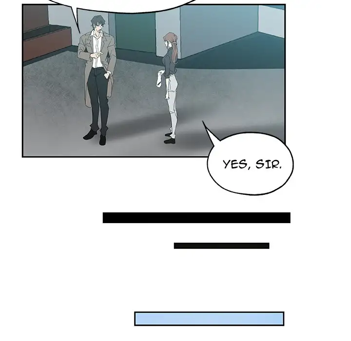 Missing Nine chapter 21 page 30