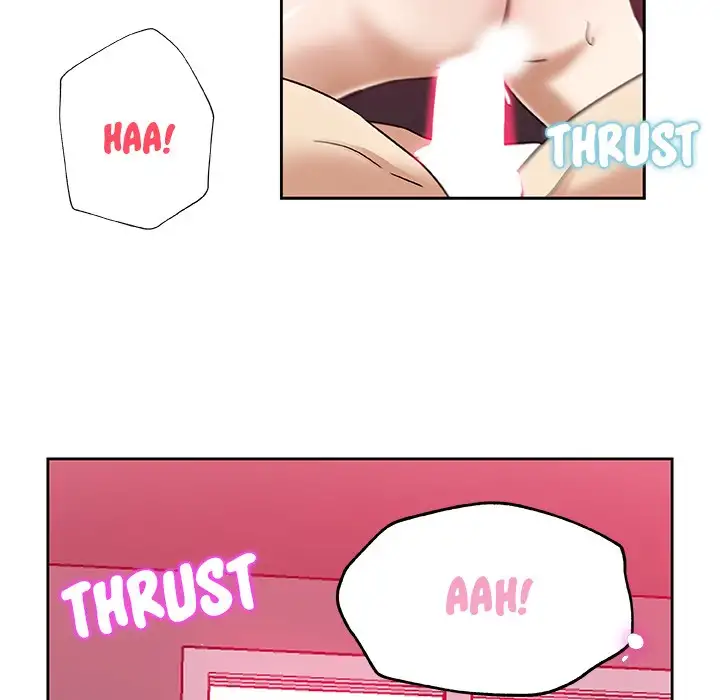 Missing Nine chapter 21 page 38