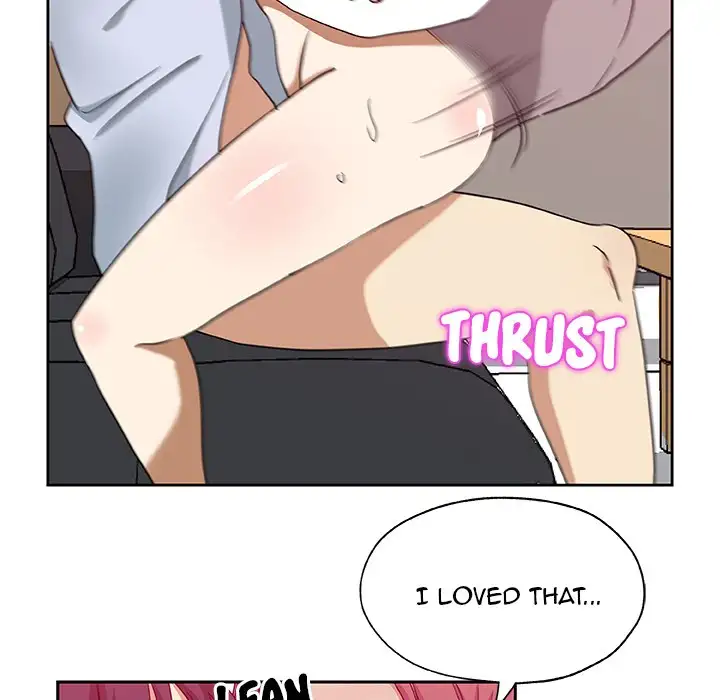 Missing Nine chapter 21 page 40