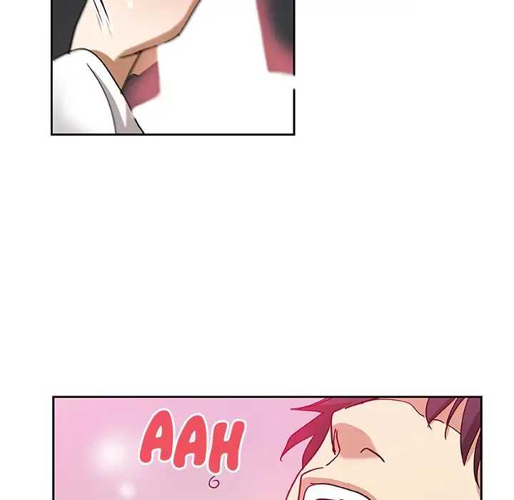 Missing Nine chapter 21 page 45