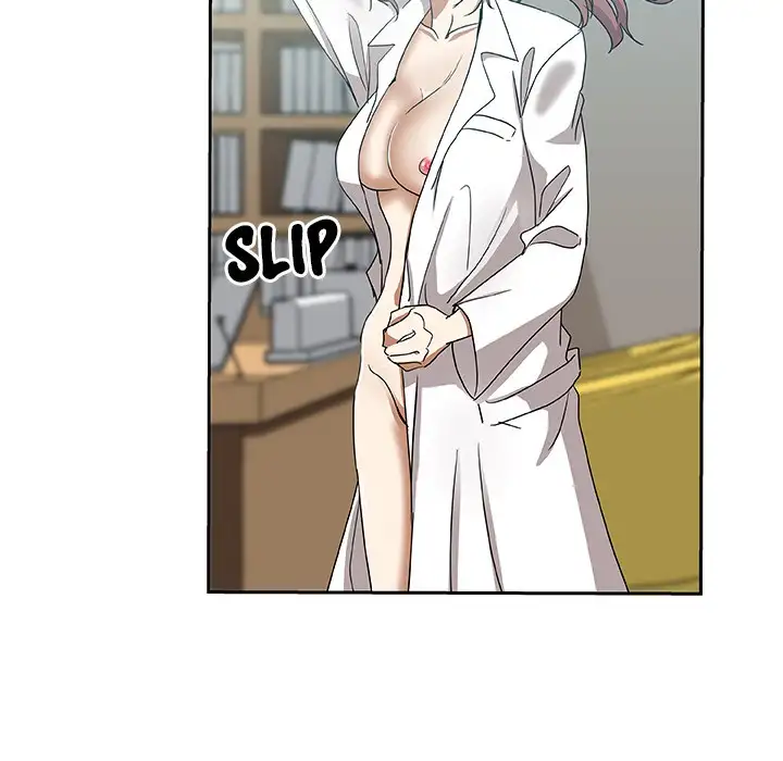 Missing Nine chapter 21 page 53