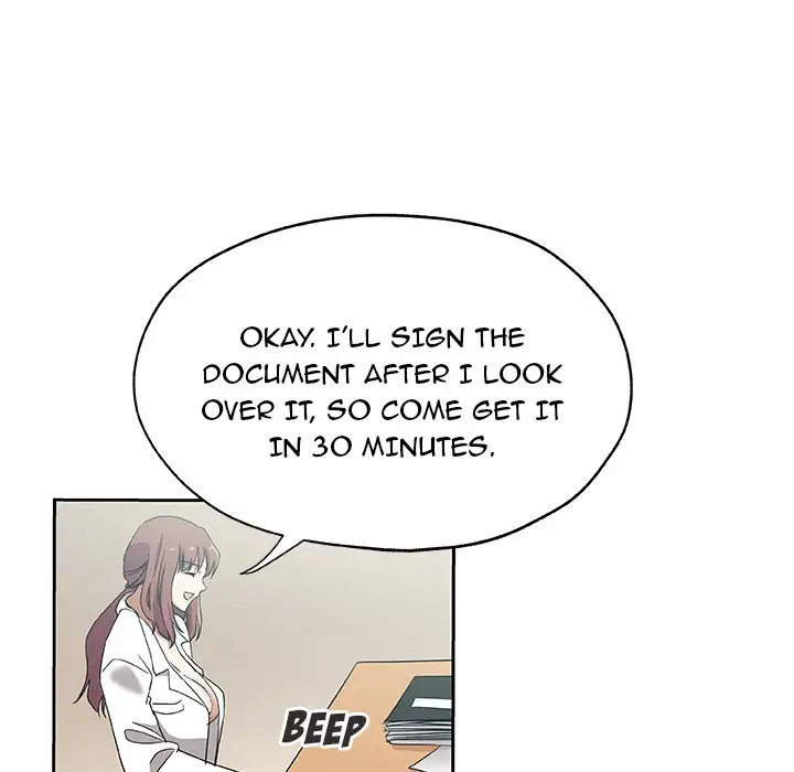 Missing Nine chapter 21 page 54