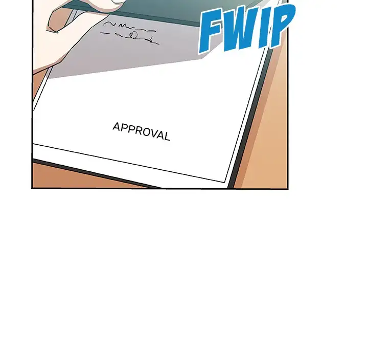 Missing Nine chapter 21 page 57