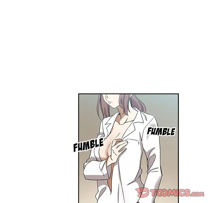 Missing Nine chapter 21 page 58