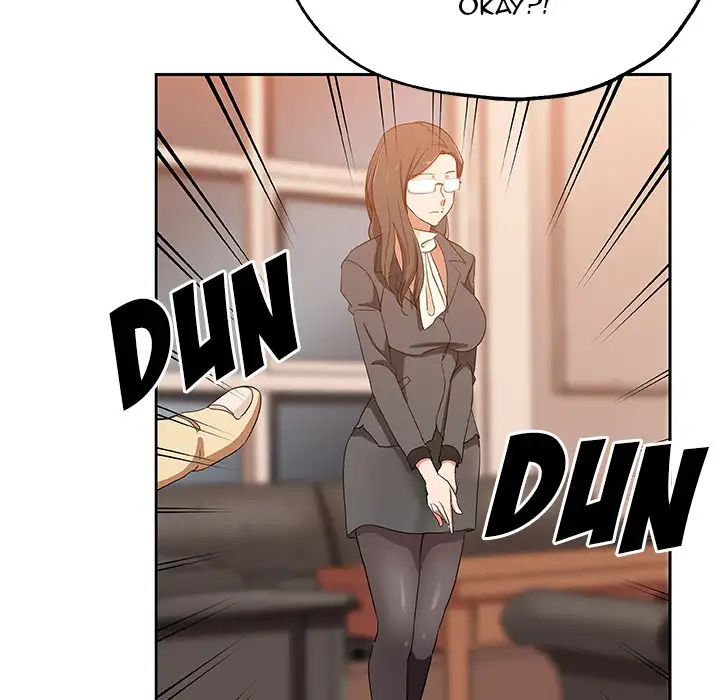 Missing Nine chapter 21 page 73
