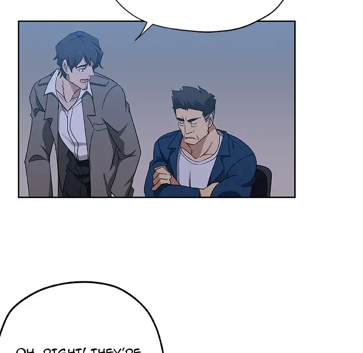 Missing Nine chapter 22 page 6