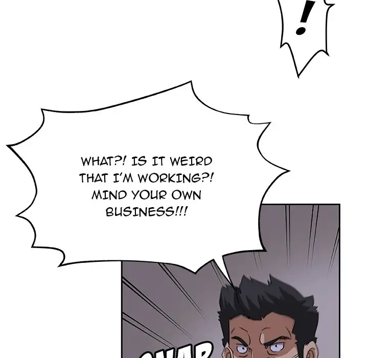 Missing Nine chapter 22 page 14
