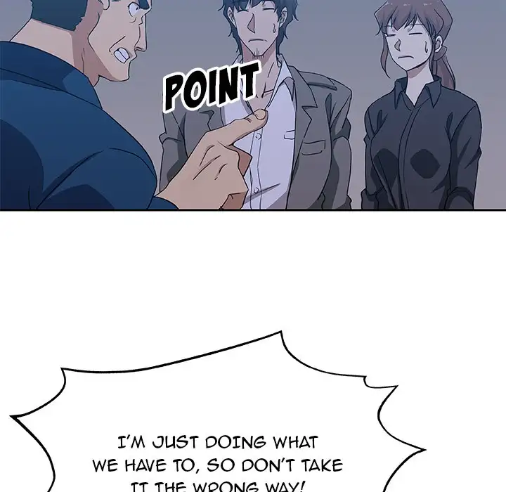 Missing Nine chapter 22 page 19