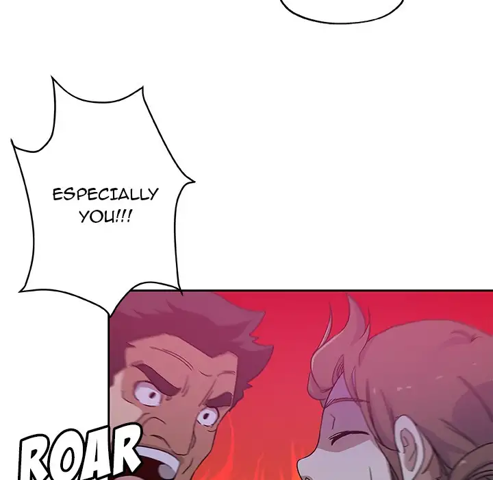 Missing Nine chapter 22 page 21