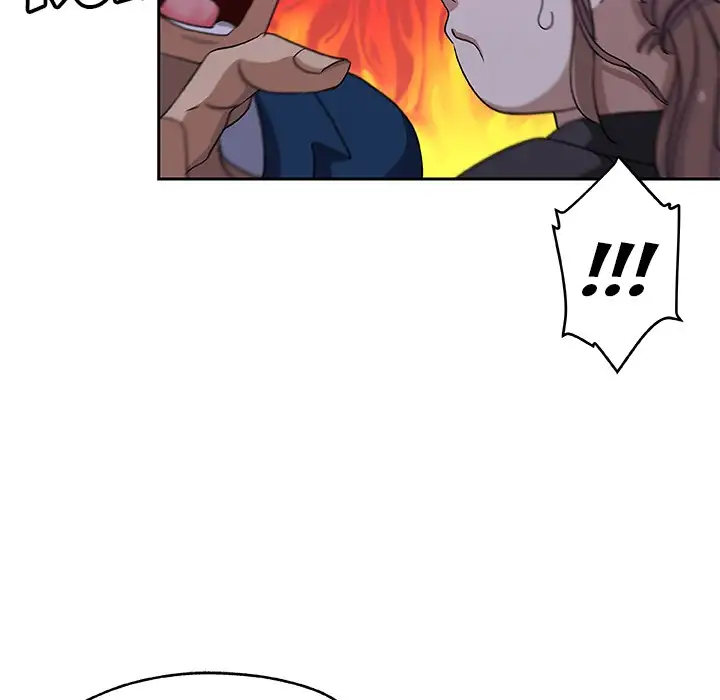 Missing Nine chapter 22 page 22