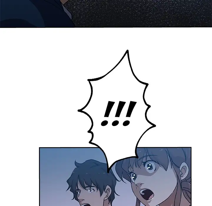 Missing Nine chapter 22 page 27