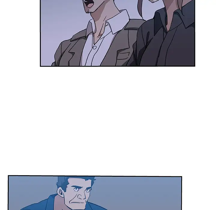 Missing Nine chapter 22 page 28