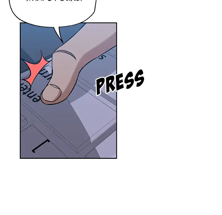 Missing Nine chapter 22 page 31
