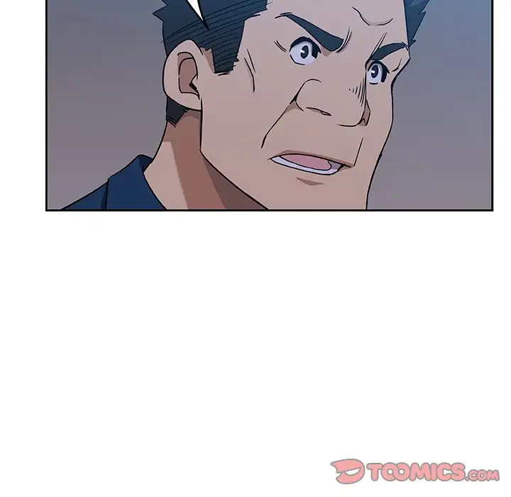 Missing Nine chapter 22 page 34