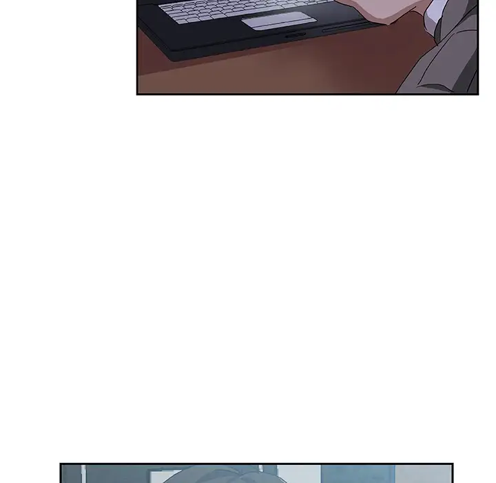Missing Nine chapter 22 page 40