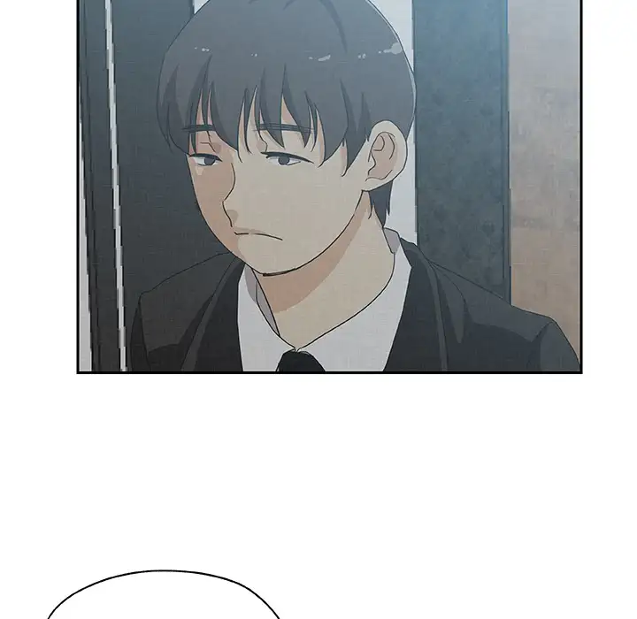 Missing Nine chapter 22 page 41