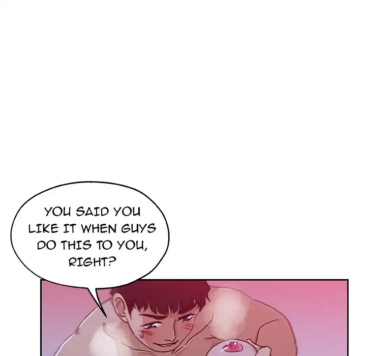 Missing Nine chapter 22 page 54