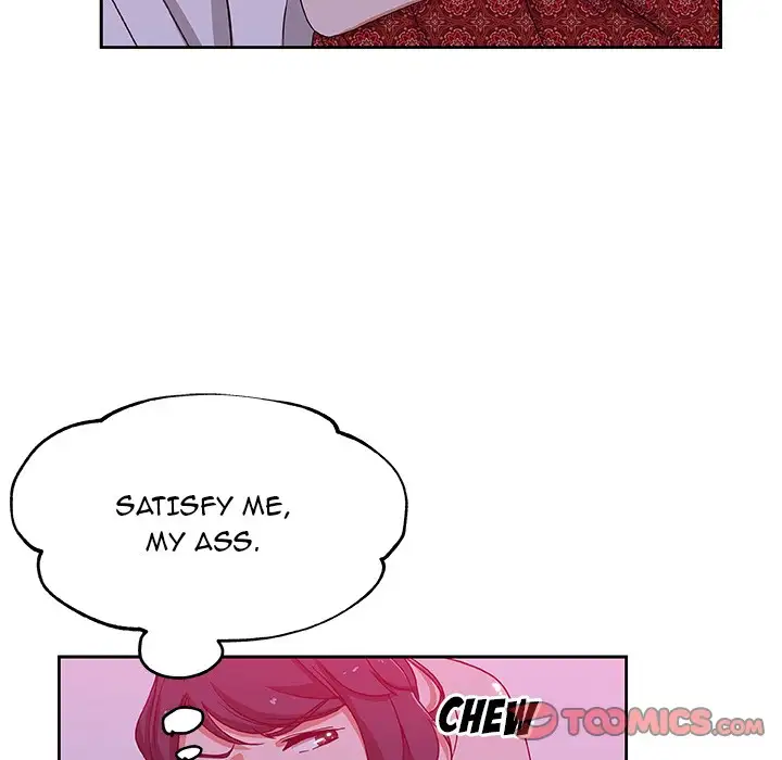 Missing Nine chapter 22 page 58