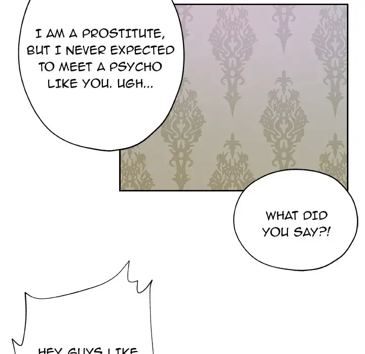 Missing Nine chapter 22 page 64