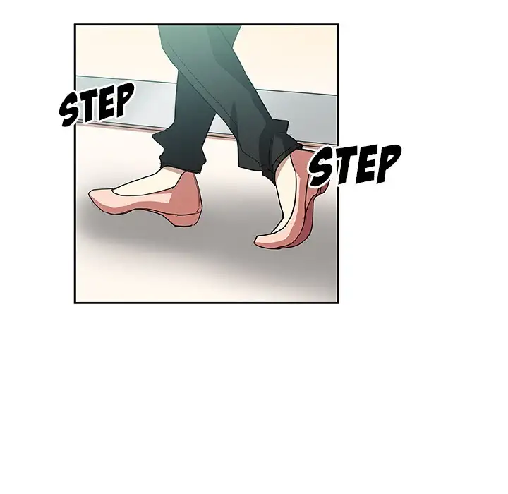 Missing Nine chapter 22 page 71