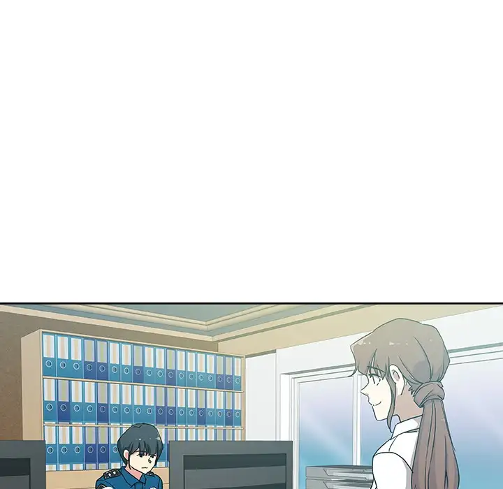 Missing Nine chapter 22 page 73