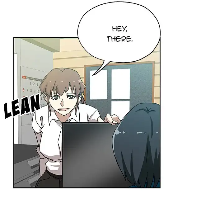 Missing Nine chapter 22 page 75