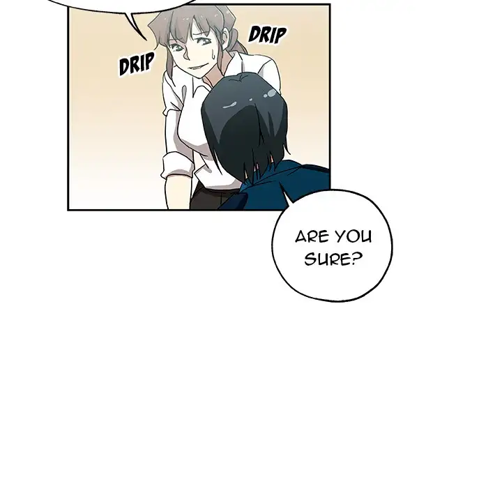 Missing Nine chapter 22 page 79