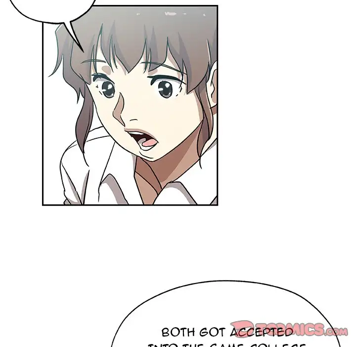Missing Nine chapter 22 page 82