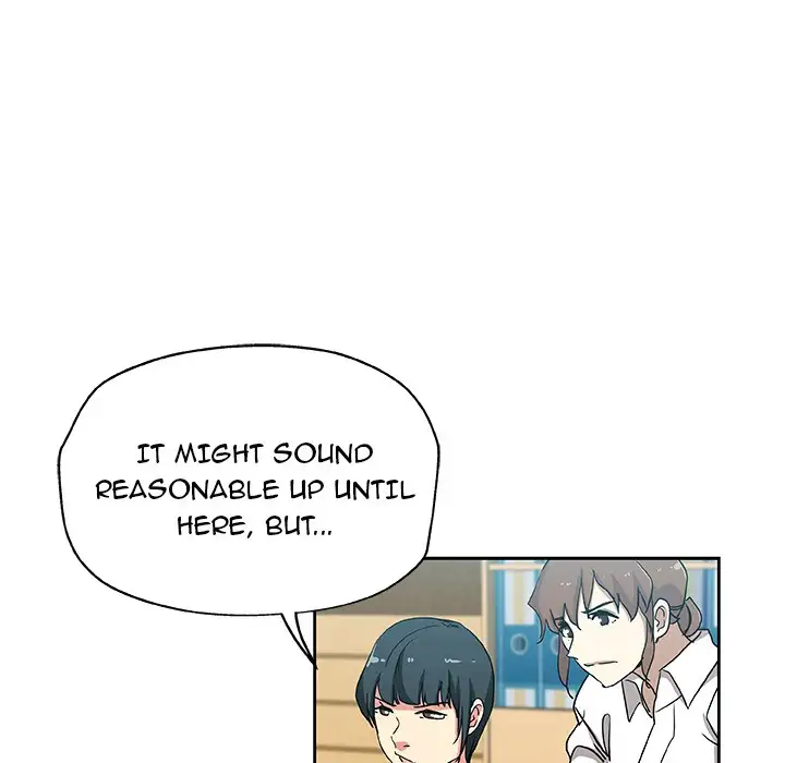 Missing Nine chapter 22 page 84