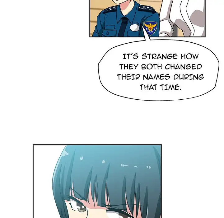 Missing Nine chapter 22 page 85