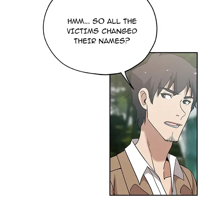 Missing Nine chapter 23 page 23