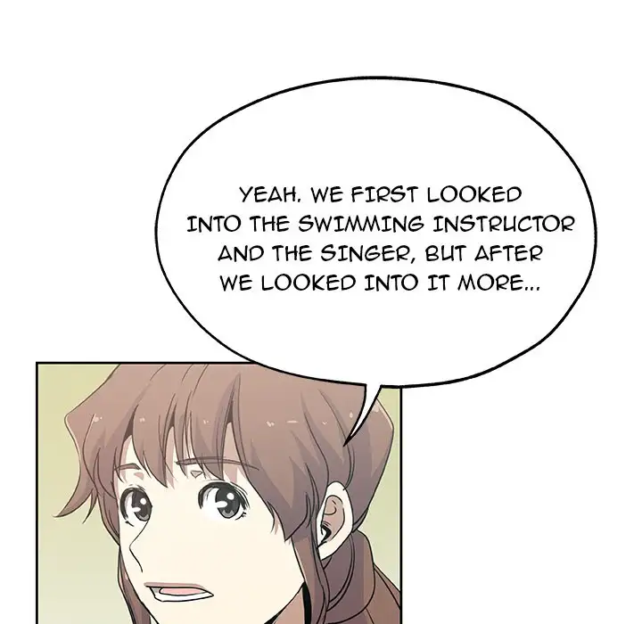 Missing Nine chapter 23 page 24