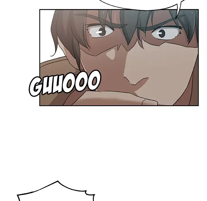 Missing Nine chapter 23 page 30