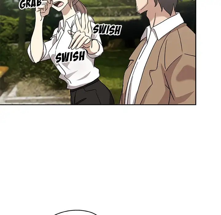 Missing Nine chapter 23 page 33